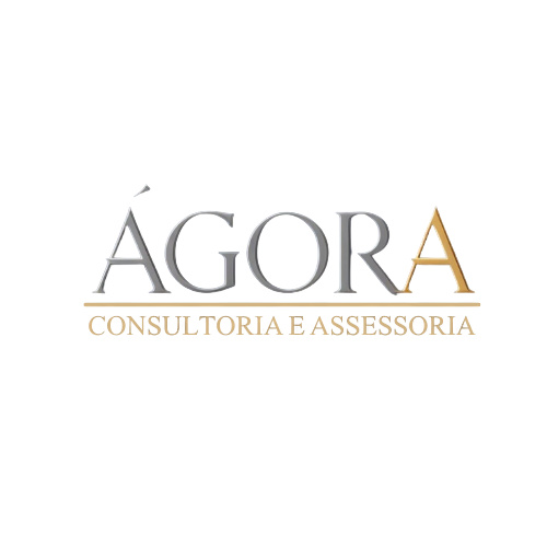 Logo ÁGORA